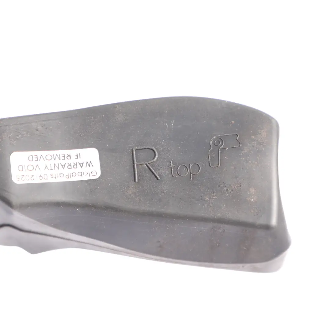 Volkswagen Polo 6C Front Door Check Strap Latch Left Right N/O/S - SKU 6R4837249 - Part number 6R4837249