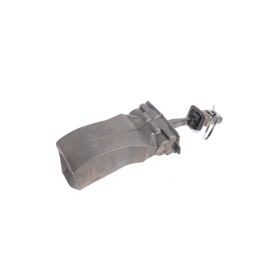 Volkswagen Polo 6C Cinghia Bloccaggio Portiera Anteriore Sinistra - SKU 6R4837249 - Numero di parte 6R4837249