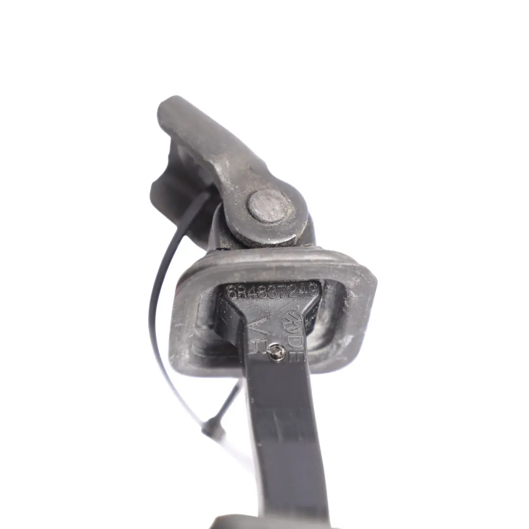 Volkswagen Polo 6C Vordertür Check Strap Latch Links Rechts - SKU 6R4837249 - Teilenummer 6R4837249