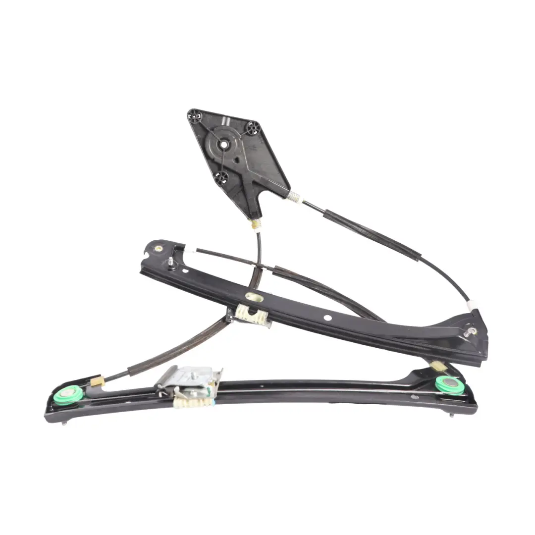 5Dr Door Window Lifter Mechanism Front Left N/S to Volkswagen Polo 6C with Part number 6R4837462N Volkswagen Polo 6C 5Dr Door Window Lifter Mechanism Front Left N/S - SKU 6R4837462N - Part number 6R4837462N