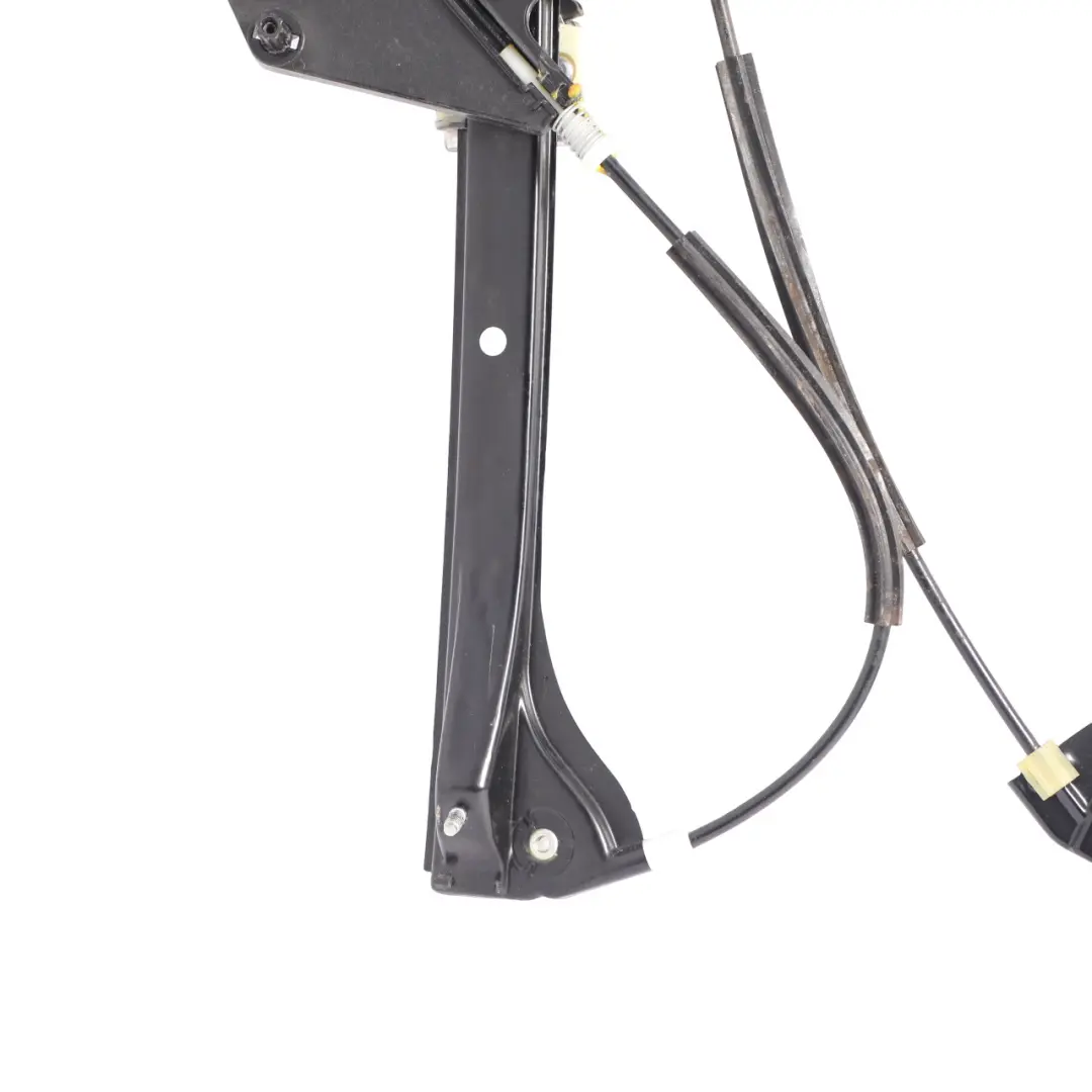 Volkswagen Polo 6C 5Dr Door Window Lifter Mechanism Front Left N/S - SKU 6R4837462N - Part number 6R4837462N