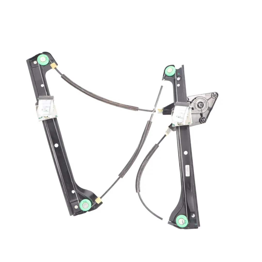 Volkswagen Polo 6C 5Dr Door Window Lifter Mechanism Front Left N/S - SKU 6R4837462N - Part number 6R4837462N