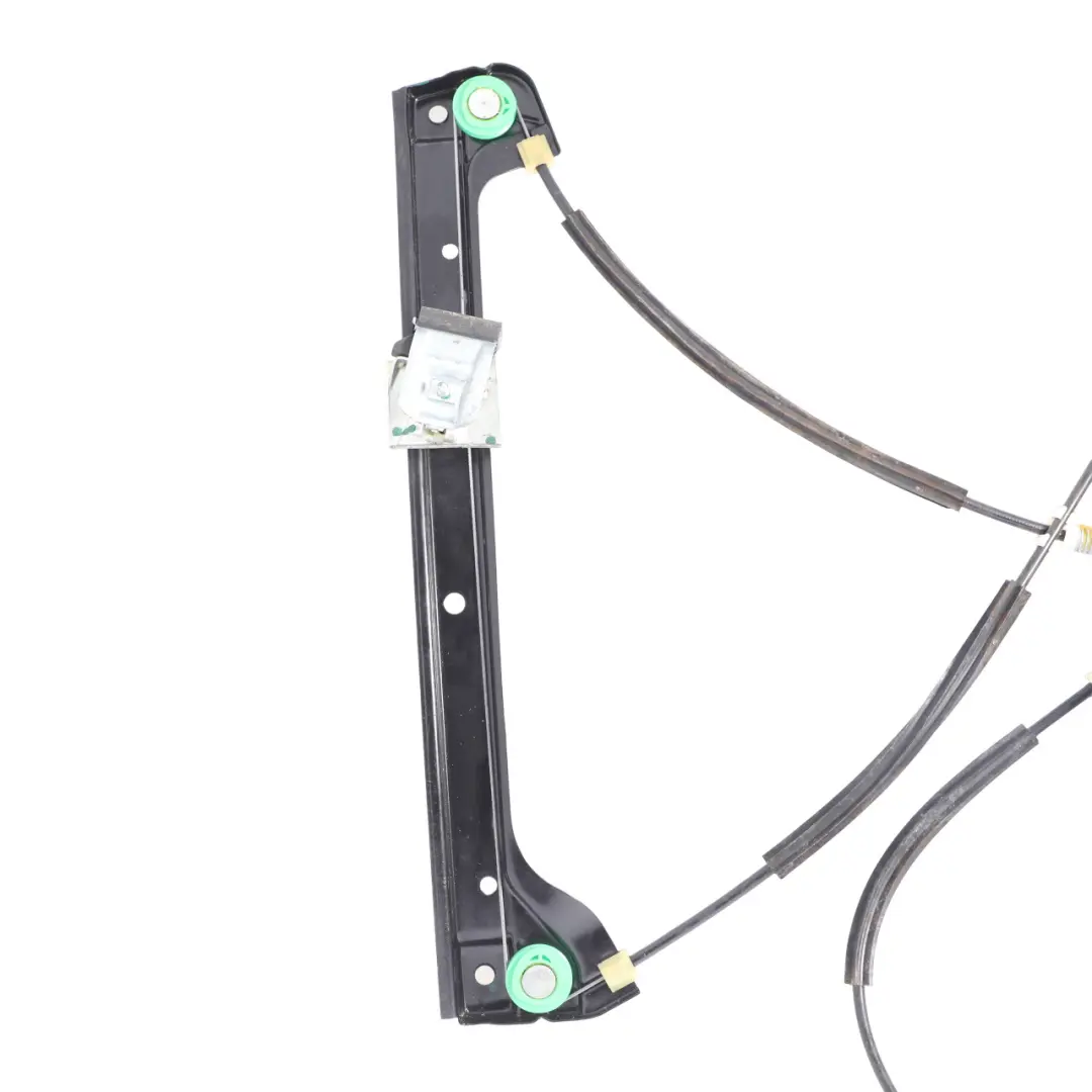 Volkswagen Polo 6C 5Dr Door Window Lifter Mechanism Front Left N/S - SKU 6R4837462N - Part number 6R4837462N