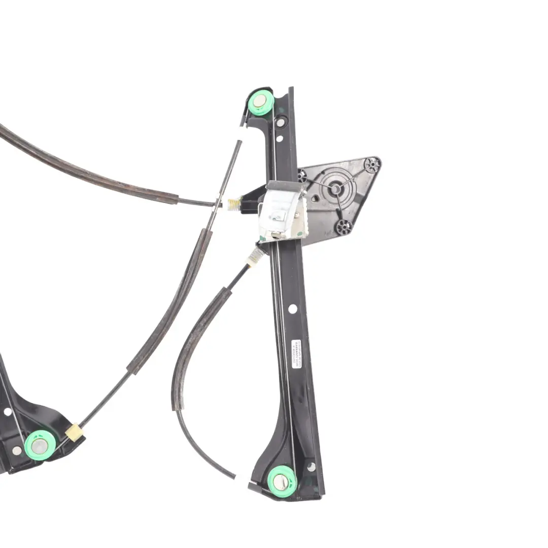 5Dr Door Window Lifter Mechanism Front Left N/S to Volkswagen Polo 6C with Part number 6R4837462N Volkswagen Polo 6C 5Dr Door Window Lifter Mechanism Front Left N/S - SKU 6R4837462N - Part number 6R4837462N