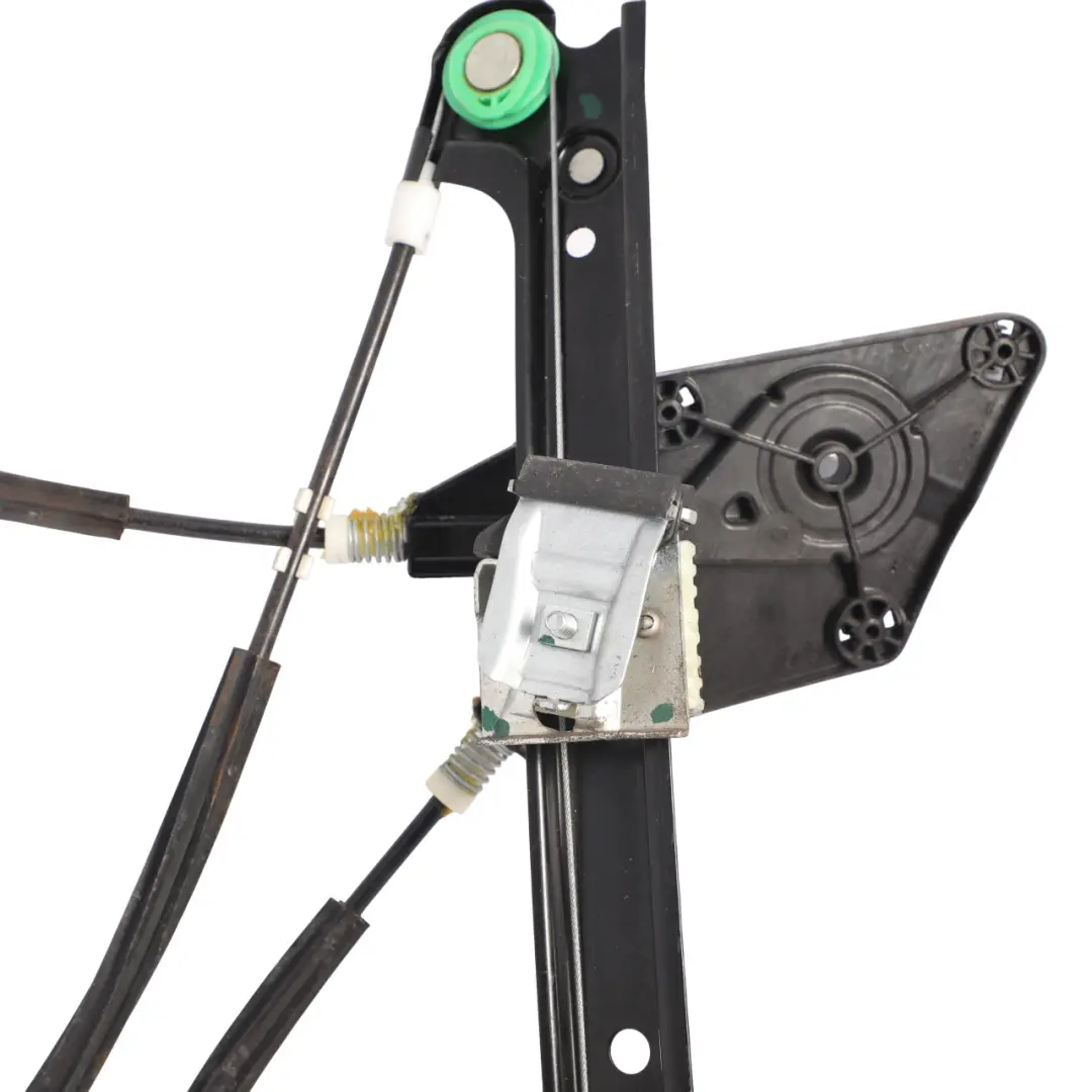 5Dr Door Window Lifter Mechanism Front Left N/S to Volkswagen Polo 6C with Part number 6R4837462N Volkswagen Polo 6C 5Dr Door Window Lifter Mechanism Front Left N/S - SKU 6R4837462N - Part number 6R4837462N