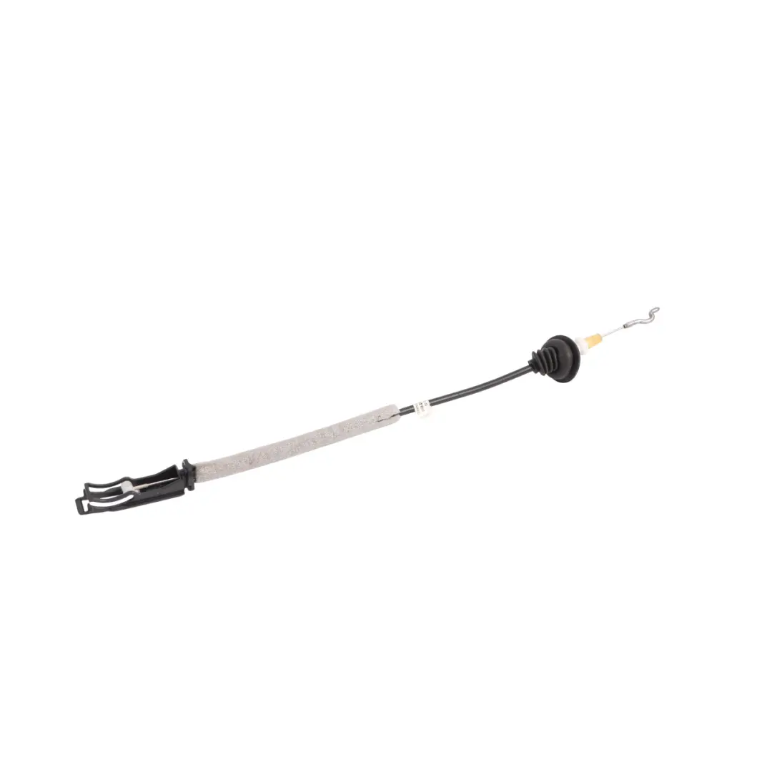 Volkswagen Polo Mk5 Maneta Interior Cable Bowden Trasera Izquierda - SKU 6R4839085C - Número de pieza 6R4839085C