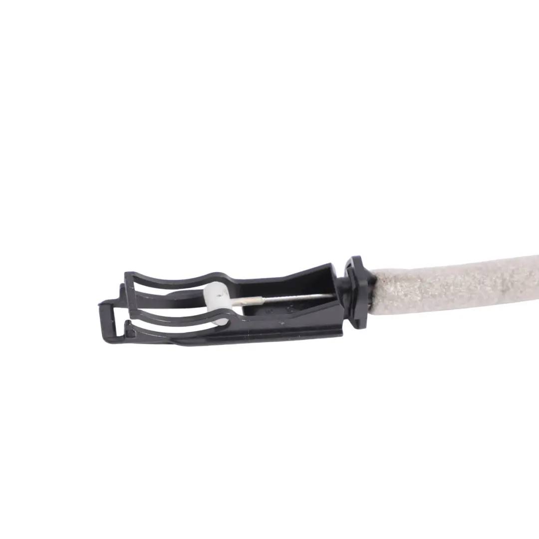 Volkswagen Polo Mk5 Maneta Interior Cable Bowden Trasera Izquierda - SKU 6R4839085C - Número de pieza 6R4839085C