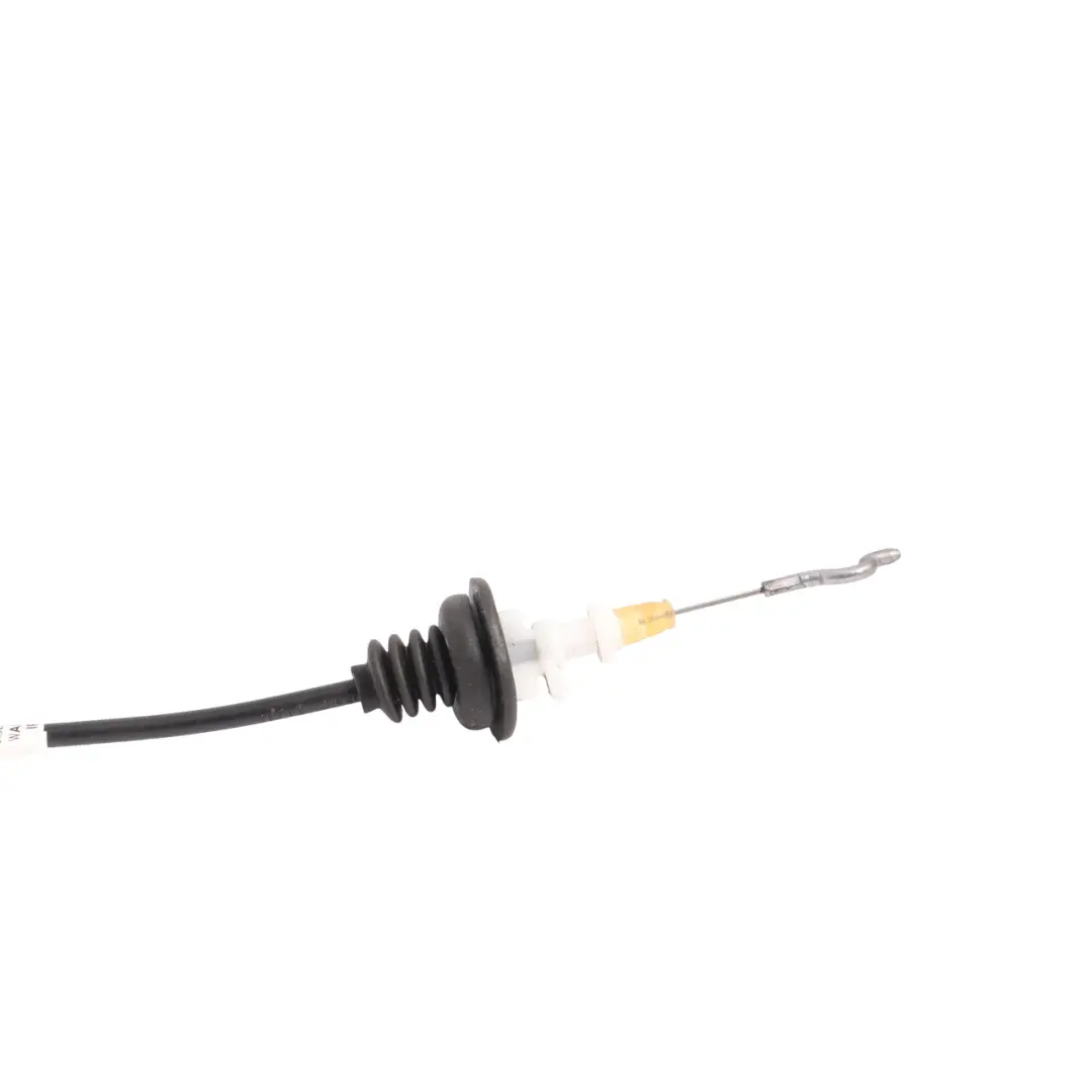 Volkswagen Polo Mk5 Maneta Interior Cable Bowden Trasera Izquierda - SKU 6R4839085C - Número de pieza 6R4839085C