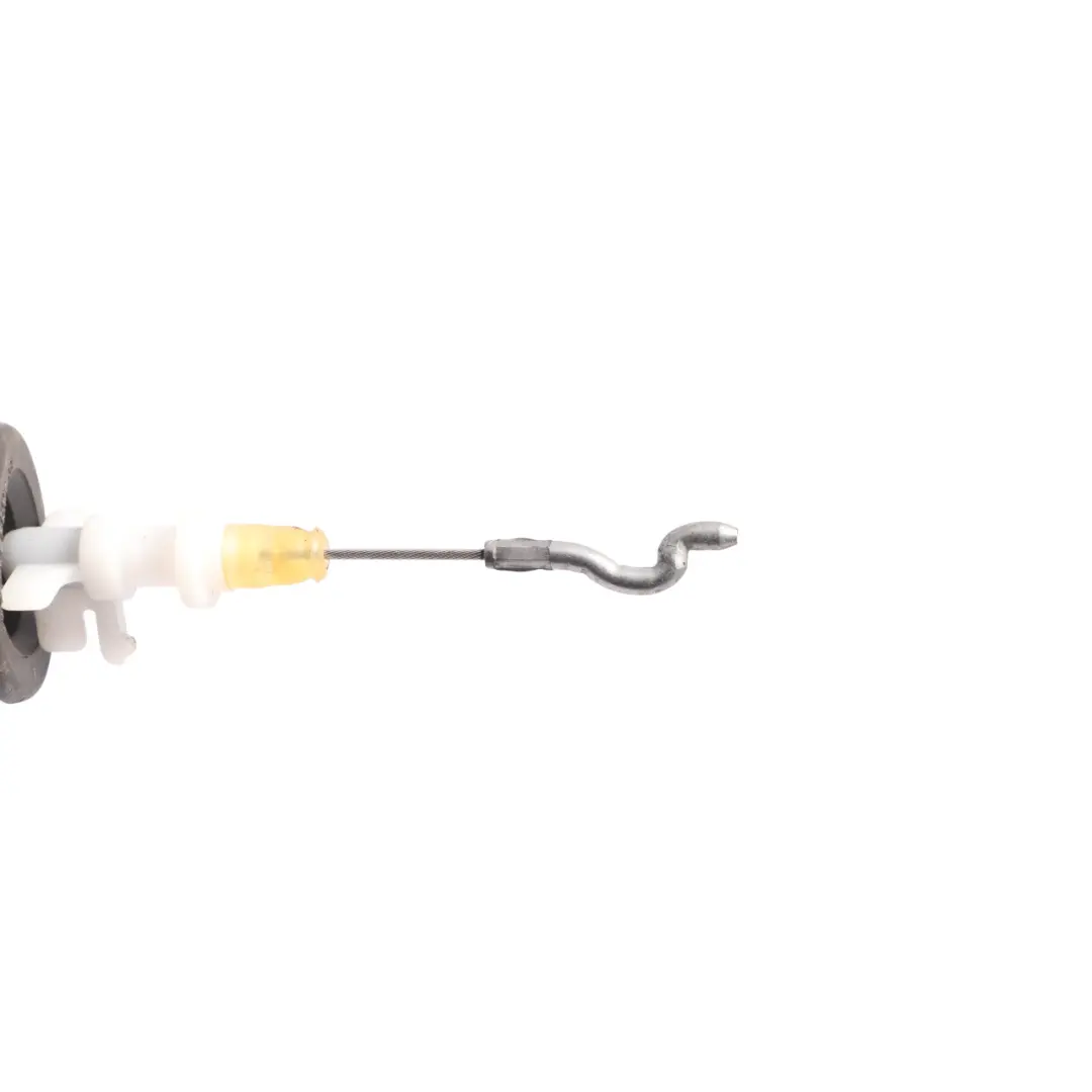 Volkswagen Polo Mk5 Maneta Interior Cable Bowden Trasera Izquierda - SKU 6R4839085C - Número de pieza 6R4839085C