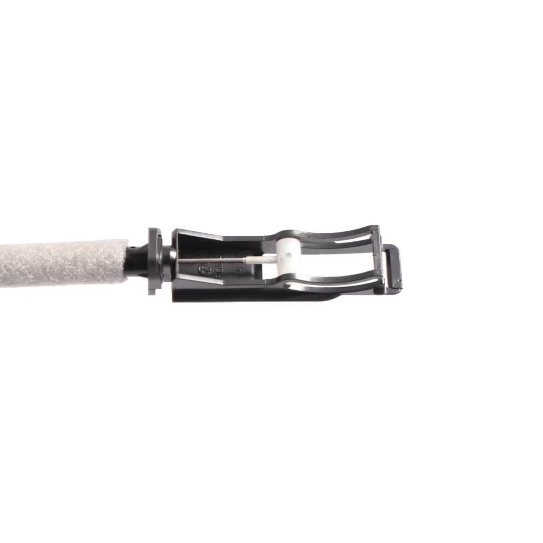 Volkswagen Polo Mk5 Maneta Interior Cable Bowden Trasera Izquierda - SKU 6R4839085C - Número de pieza 6R4839085C