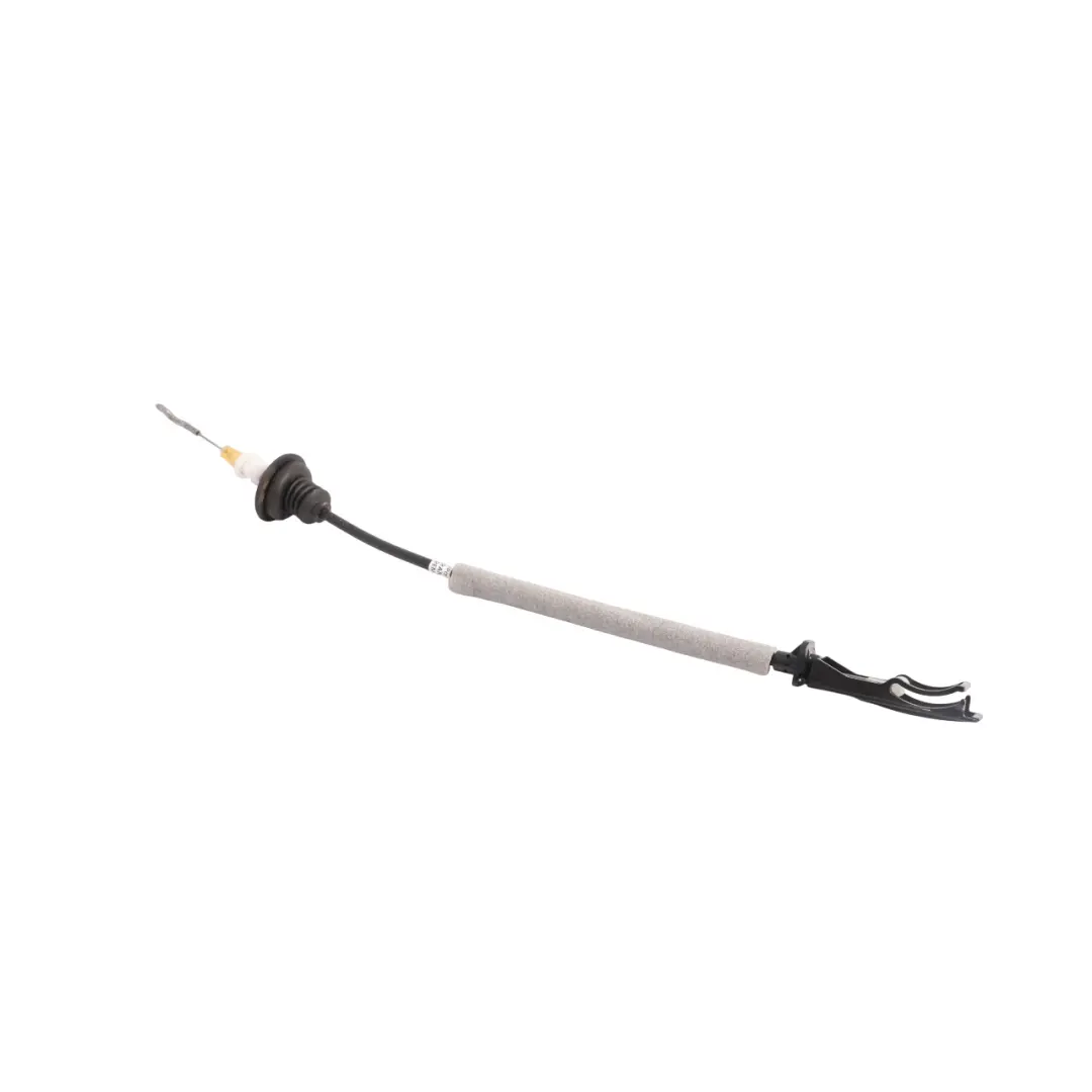 Volkswagen Polo Mk5 Maneta Interior Cable Bowden Trasera Izquierda - SKU 6R4839085C - Número de pieza 6R4839085C
