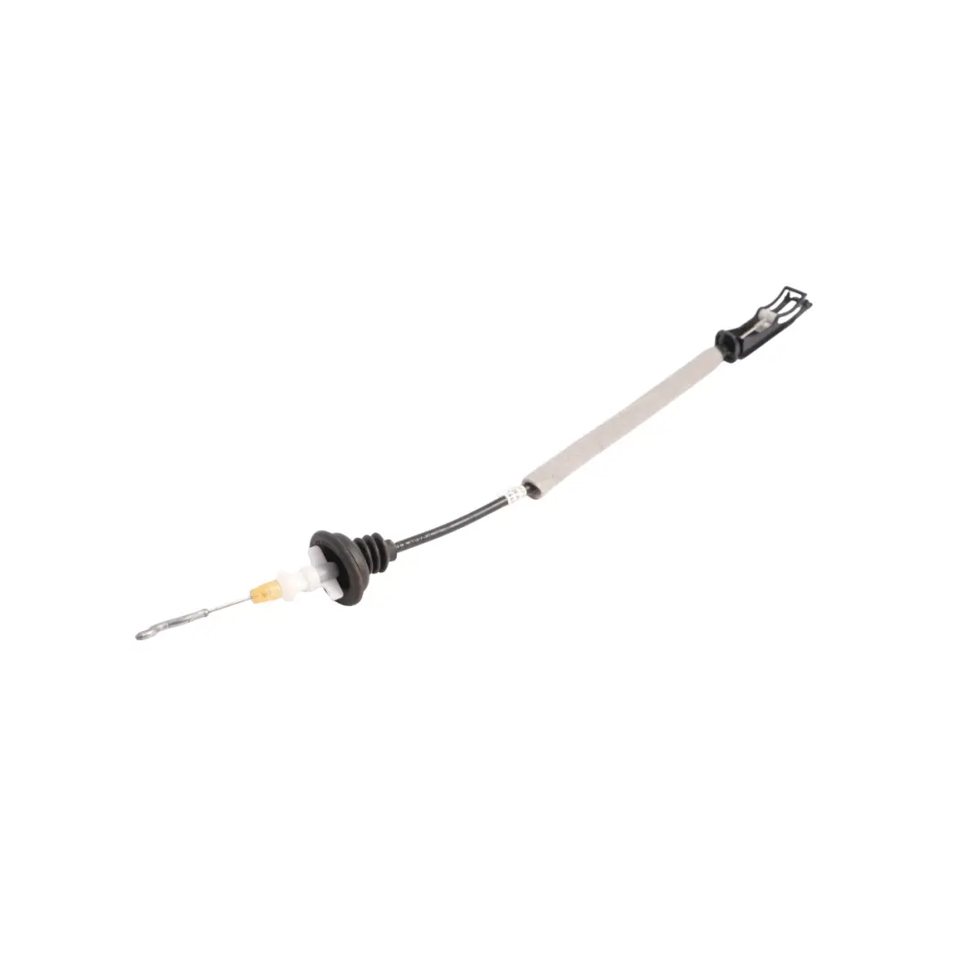 Volkswagen Polo Mk5 Maneta Interior Cable Bowden Trasera Izquierda - SKU 6R4839085C - Número de pieza 6R4839085C