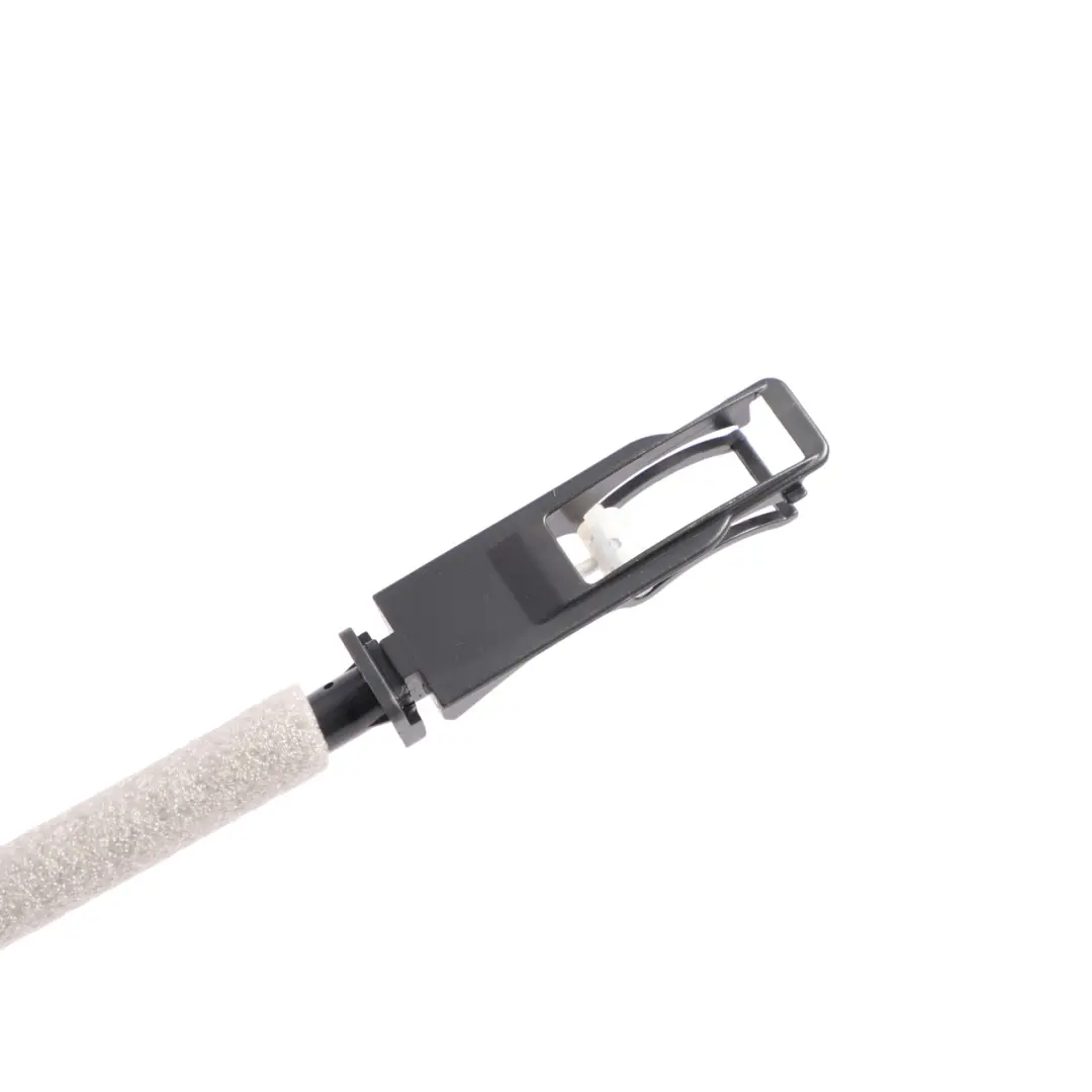 Volkswagen Polo Mk5 Maneta Interior Cable Bowden Trasera Izquierda - SKU 6R4839085C - Número de pieza 6R4839085C