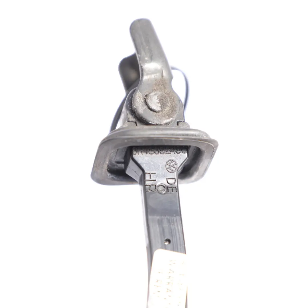 Freno Porta Posteriore Sinistra Destra Controllo Cinghia per VW Polo 6R con numero di parte 6R4839249C VW Polo 6R Freno Porta Posteriore Sinistra Destra Controllo Cinghia - SKU 6R4839249C - Numero di parte 6R4839249C