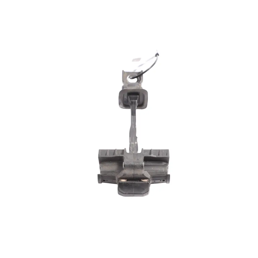 VW Polo 6R Rear Door Brake Left Right N/O/S Check Strap Catch Holder - SKU 6R4839249C - Part number 6R4839249C