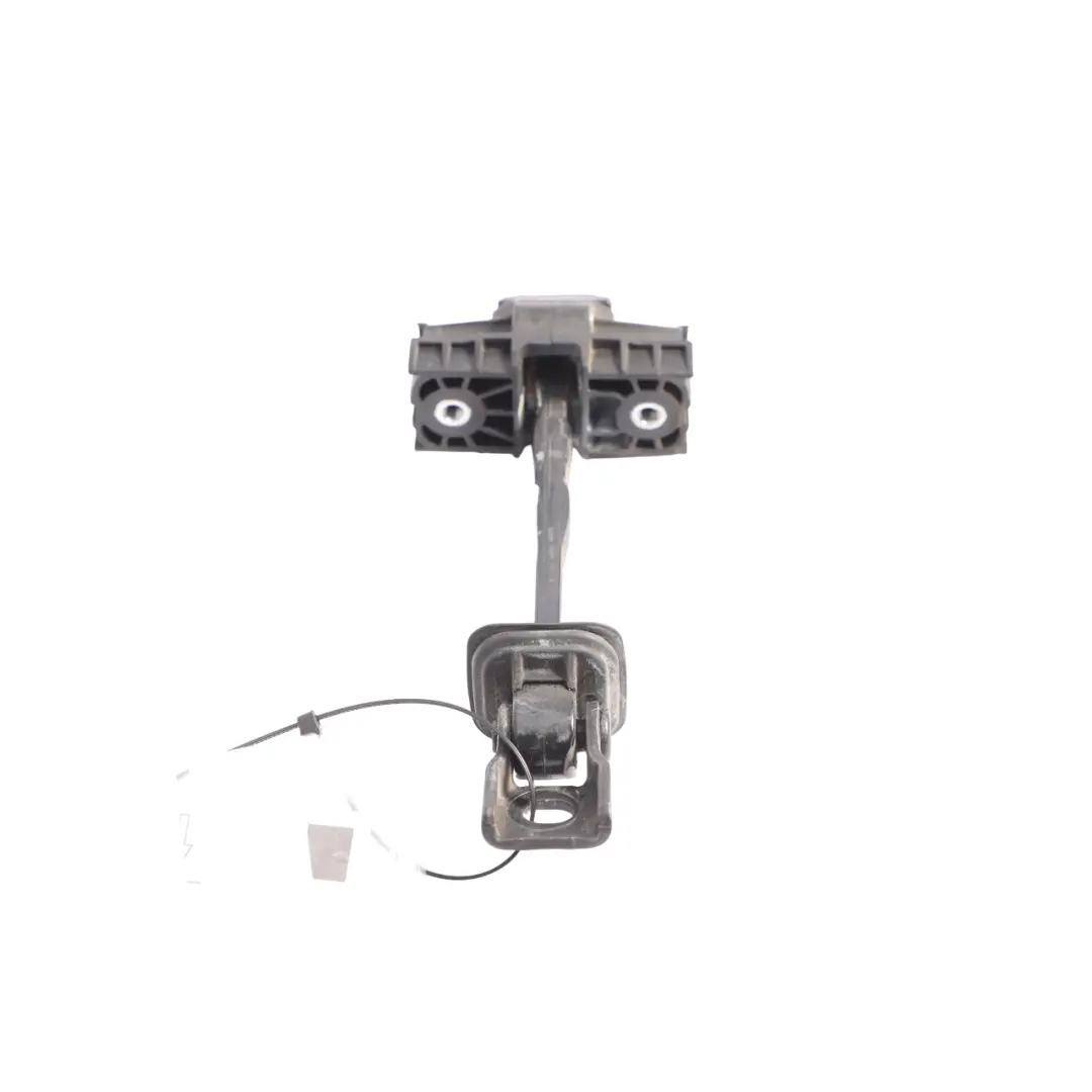 VW Polo 6R Puerta Trasera Freno Izquierda Derecha Comprobación Correa - SKU 6R4839249C - Número de pieza 6R4839249C