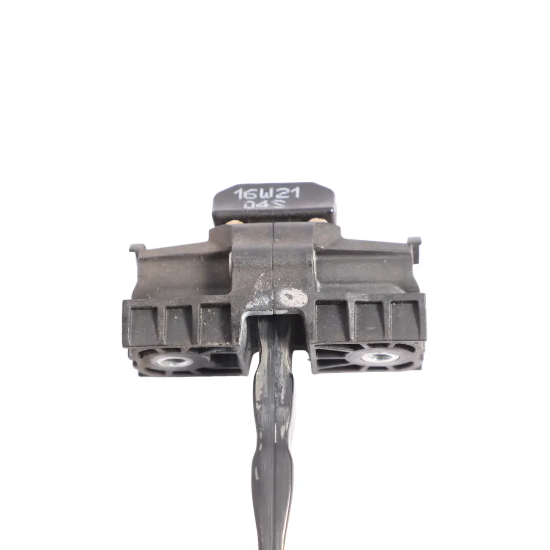 Arrière Frein Gauche Droite Courroie Contrôle pour VW Polo 6R Porte à propos du numéro de pièce 6R4839249C VW Polo 6R Porte Arrière Frein Gauche Droite Courroie Contrôle - SKU 6R4839249C - Numéro de pièce 6R4839249C