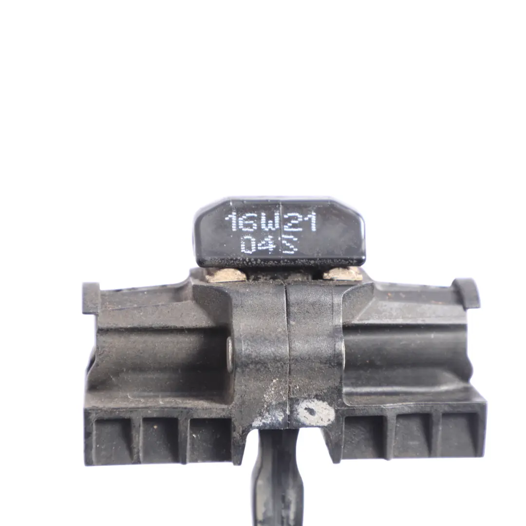 Freno Porta Posteriore Sinistra Destra Controllo Cinghia per VW Polo 6R con numero di parte 6R4839249C VW Polo 6R Freno Porta Posteriore Sinistra Destra Controllo Cinghia - SKU 6R4839249C - Numero di parte 6R4839249C