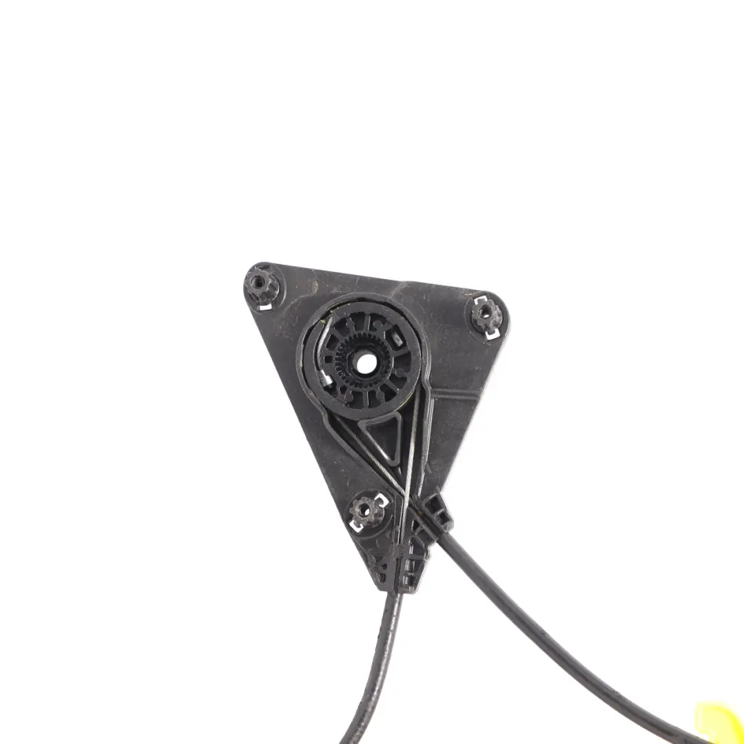 Mk5 6R Door Window Regulator Lifter Rear Left N/S to Volkswagen Polo with Part number 6R4839461G Volkswagen Polo Mk5 6R Door Window Regulator Lifter Rear Left N/S - SKU 6R4839461G - Part number 6R4839461G