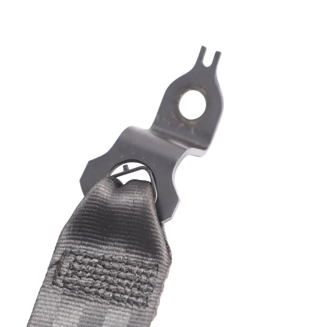 VW Volkswagen Polo Mk5 6R Interior Seat Belt Front Left N/S - SKU 6R4857705D - Part number 6R4857705D