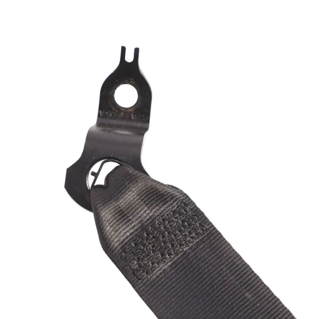 Mk5 6R Interior Seat Belt Front Left N/S to VW Volkswagen Polo with Part number 6R4857705D VW Volkswagen Polo Mk5 6R Interior Seat Belt Front Left N/S - SKU 6R4857705D - Part number 6R4857705D