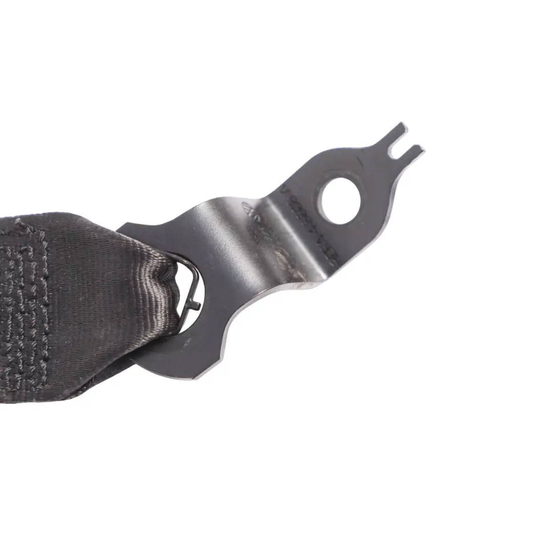 Mk5 6R Interior Seat Belt Front Right O/S to VW Volkswagen Polo with Part number 6R4857706B VW Volkswagen Polo Mk5 6R Interior Seat Belt Front Right O/S - SKU 6R4857706B - Part number 6R4857706B