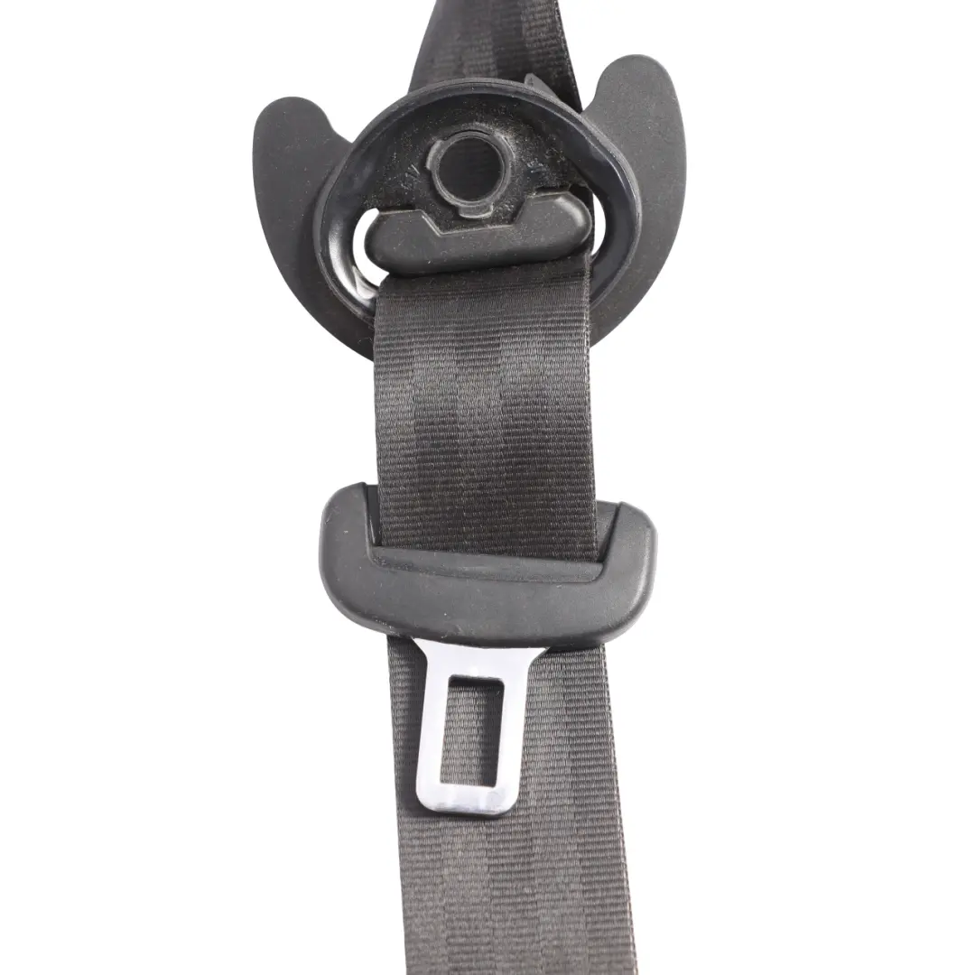 Mk5 6R Interior Seat Belt Front Right O/S to VW Volkswagen Polo with Part number 6R4857706B VW Volkswagen Polo Mk5 6R Interior Seat Belt Front Right O/S - SKU 6R4857706B - Part number 6R4857706B