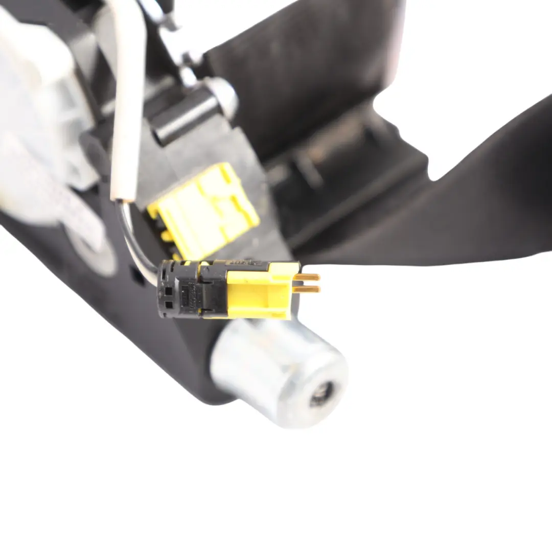 VW Volkswagen Polo Mk5 6R Interior Seat Belt Front Right O/S - SKU 6R4857706B - Part number 6R4857706B