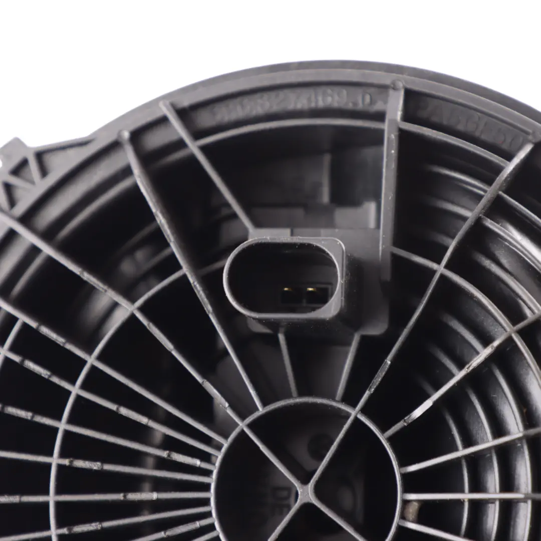 Emblem Badge Trunk Boot Tailgate Handle Trim to VW Volkswagen Polo 6R with Part number 6R6827469D VW Volkswagen Polo 6R Emblem Badge Trunk Boot Tailgate Handle Trim - SKU 6R6827469D - Part number 6R6827469D