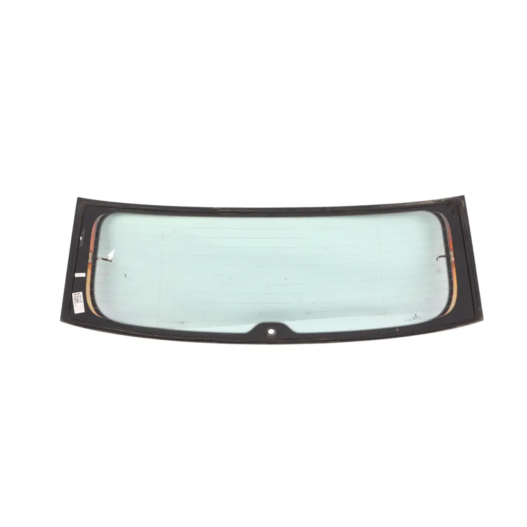 Mk5 6R V Rear Glass Window Glazing Heated to Volkswagen Polo with Part number 6R6845051R Volkswagen Polo Mk5 6R V Rear Glass Window Glazing Heated - SKU 6R6845051R - Part number 6R6845051R