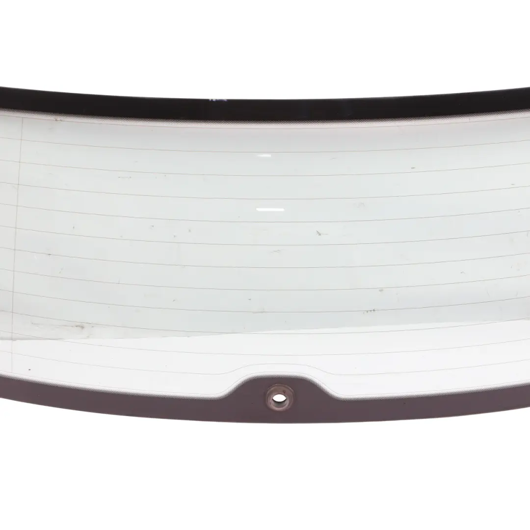 Mk5 6R V Rear Glass Window Glazing Heated to Volkswagen Polo with Part number 6R6845051R Volkswagen Polo Mk5 6R V Rear Glass Window Glazing Heated - SKU 6R6845051R - Part number 6R6845051R