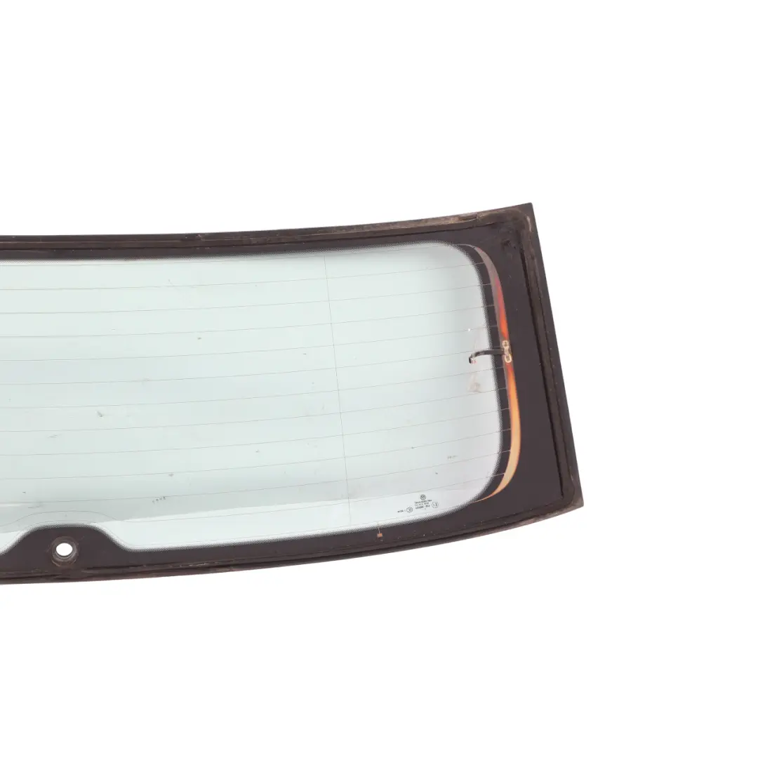 Volkswagen Polo Mk5 6R V Rear Glass Window Glazing Heated - SKU 6R6845051R - Part number 6R6845051R