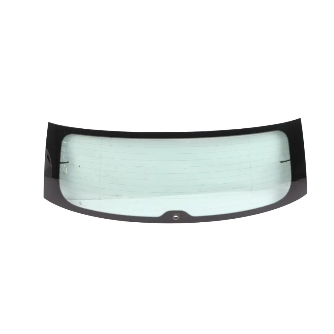 Mk5 6R V Rear Glass Window Glazing Heated to Volkswagen Polo with Part number 6R6845051R Volkswagen Polo Mk5 6R V Rear Glass Window Glazing Heated - SKU 6R6845051R - Part number 6R6845051R