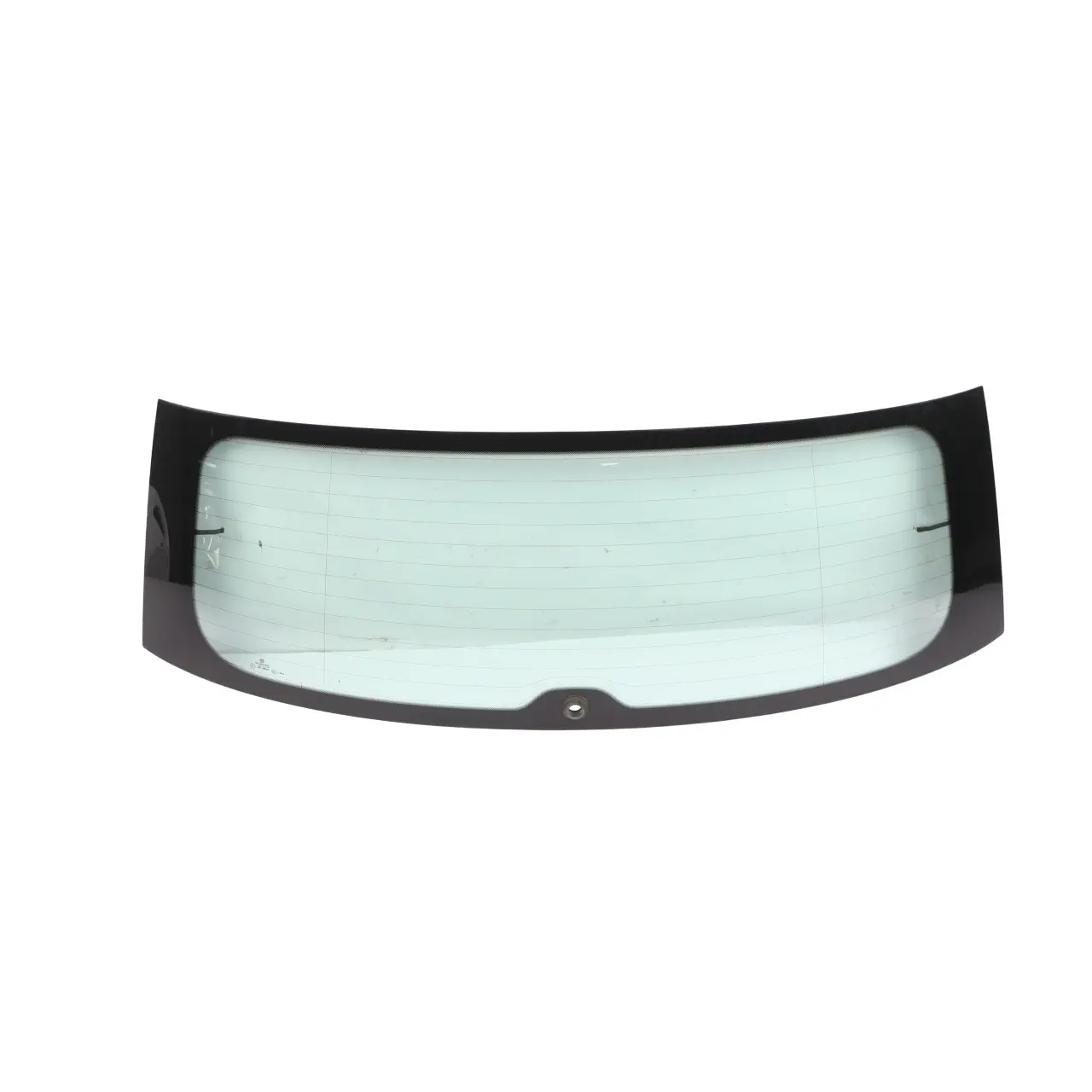 Volkswagen Polo Mk5 6R V Rear Glass Window Glazing Heated 6R6845051R