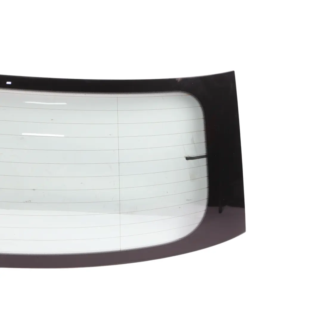 Mk5 6R V Rear Glass Window Glazing Heated to Volkswagen Polo with Part number 6R6845051R Volkswagen Polo Mk5 6R V Rear Glass Window Glazing Heated - SKU 6R6845051R - Part number 6R6845051R