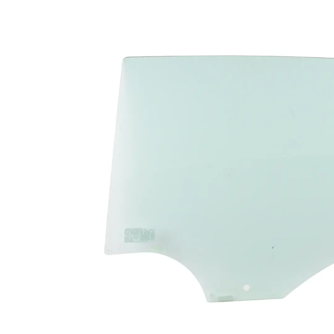 5D Rear Side Window Glass Glazing Left N/S AS2 to VW Volkswagen Polo 6R with Part number 6R6845205 VW Volkswagen Polo 6R 5D Rear Side Window Glass Glazing Left N/S AS2 - SKU 6R6845205 - Part number 6R6845205