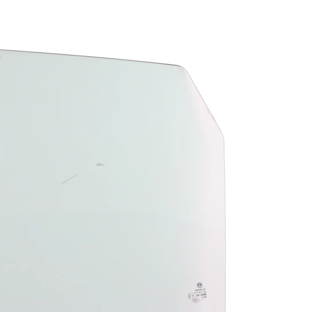 5D Vitre Latérale Arrière Gauche AS2 pour VW Volkswagen Polo 6R à propos du numéro de pièce 6R6845205 VW Volkswagen Polo 6R 5D Vitre Latérale Arrière Gauche AS2 - SKU 6R6845205 - Numéro de pièce 6R6845205