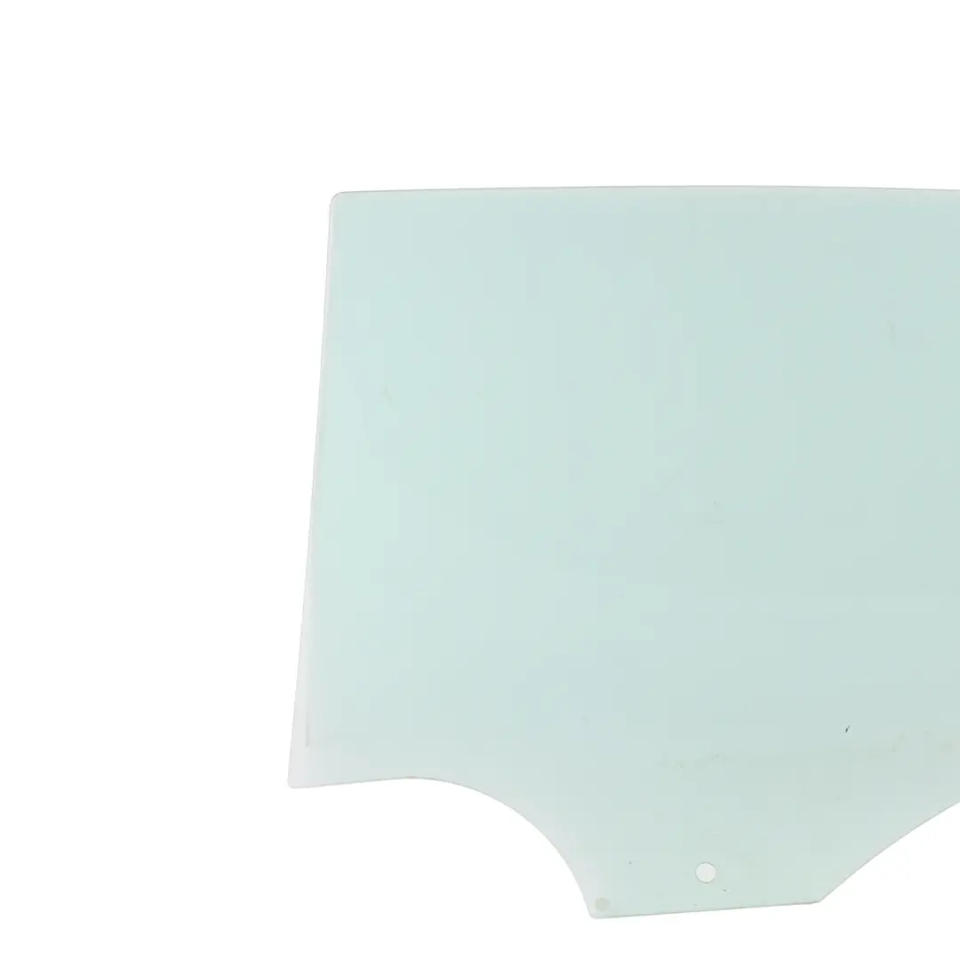 Volkswagen Polo 6R 5D Rear Door Window Glass Glazing AS2 Right O/S - SKU 6R6845206 - Part number 6R6845206