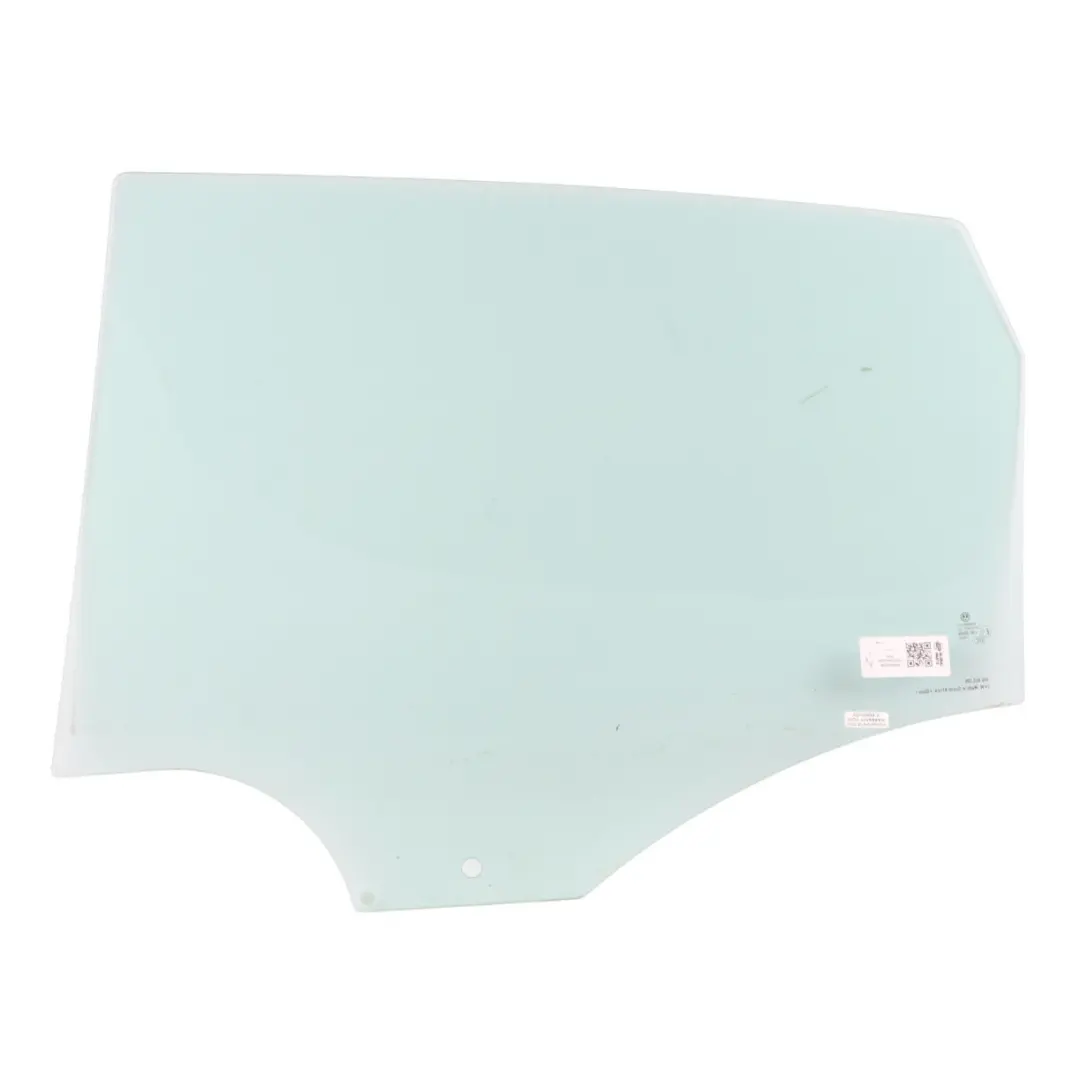 5D Vetro Della Porta Posteriore AS2 Destra per Volkswagen Polo 6R con numero di parte 6R6845206 Volkswagen Polo 6R 5D Vetro Della Porta Posteriore AS2 Destra - SKU 6R6845206 - Numero di parte 6R6845206