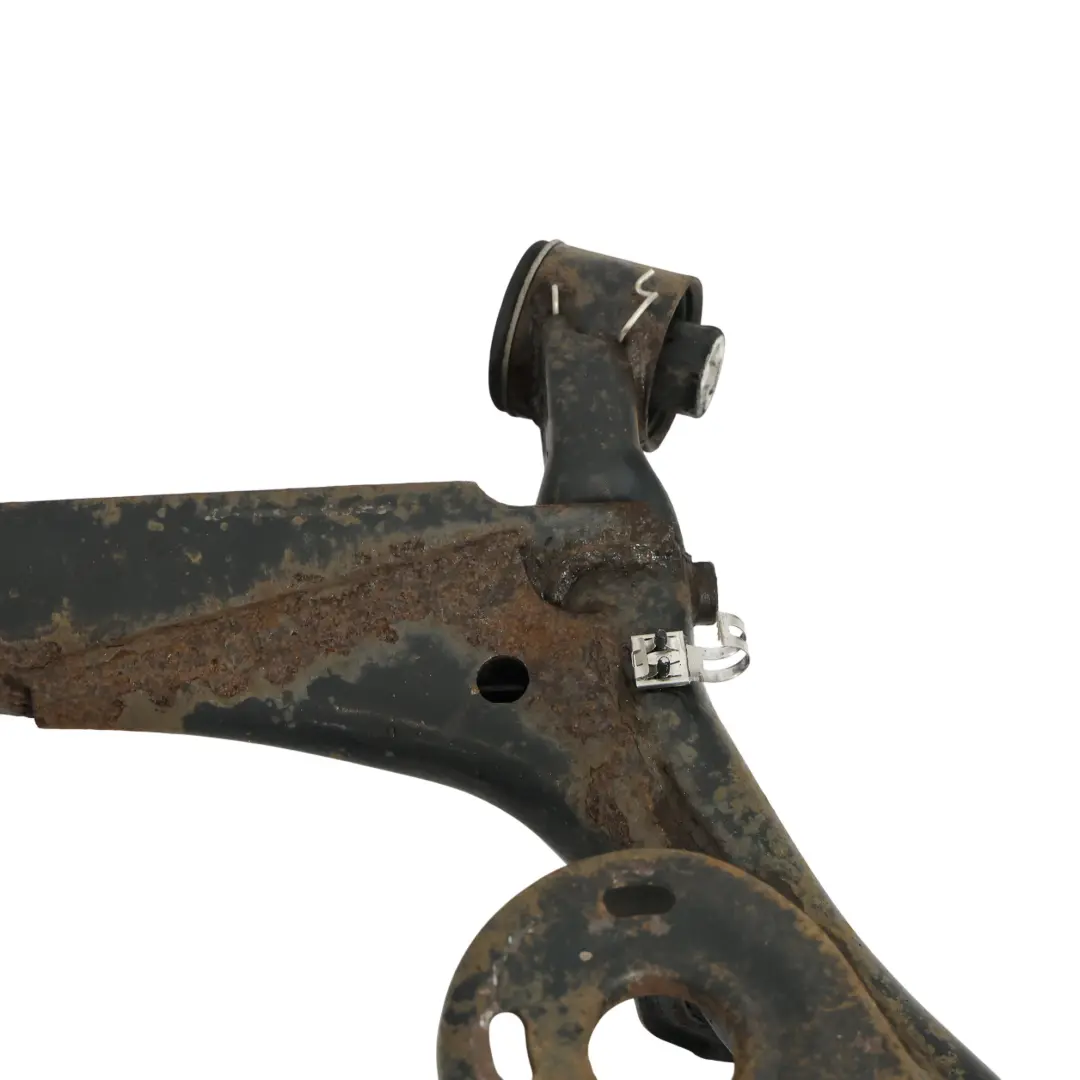 Axle Subframe Support Cradle Carrier Beam to Skoda Rapid NH1 Rear with Part number 6R7500051 Skoda Rapid NH1 Rear Axle Subframe Support Cradle Carrier Beam - SKU 6R7500051 - Part number 6R7500051