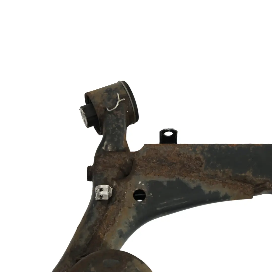 Soporte Del Eje Trasero Viga Portadora para Skoda Rapid NH1 con número de pieza 6R7500051 Skoda Rapid NH1 Soporte Del Eje Trasero Viga Portadora - SKU 6R7500051 - Número de pieza 6R7500051