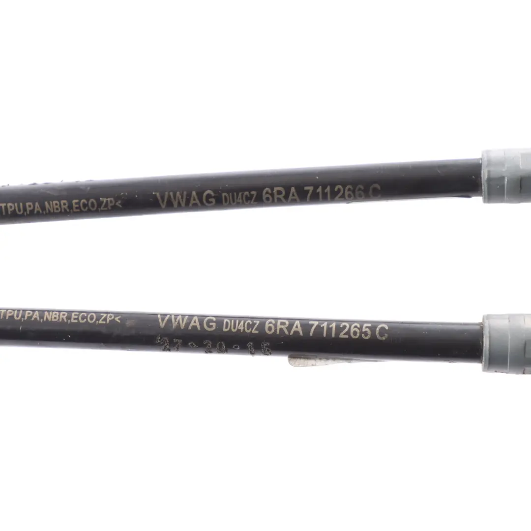 Gearbox Gear Shift Shifting Mechanism Cable Linkage to Skoda Rapid NH1 with Part number 6RA711049C Skoda Rapid NH1 Gearbox Gear Shift Shifting Mechanism Cable Linkage - SKU 6RA711049C - Part number 6RA711049C