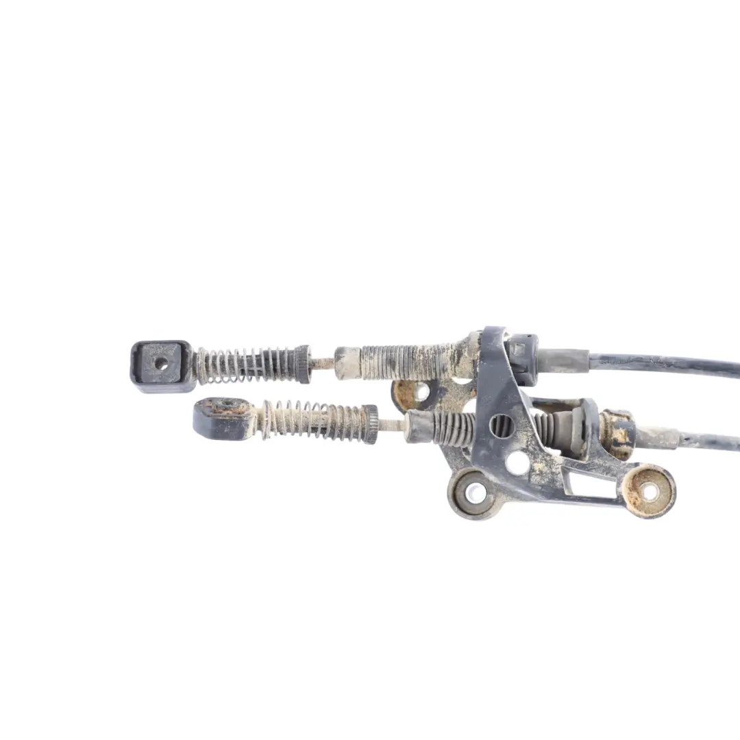 Skoda Rapid NH1 Gearbox Gear Shift Shifting Mechanism Cable Linkage - SKU 6RA711049C - Part number 6RA711049C