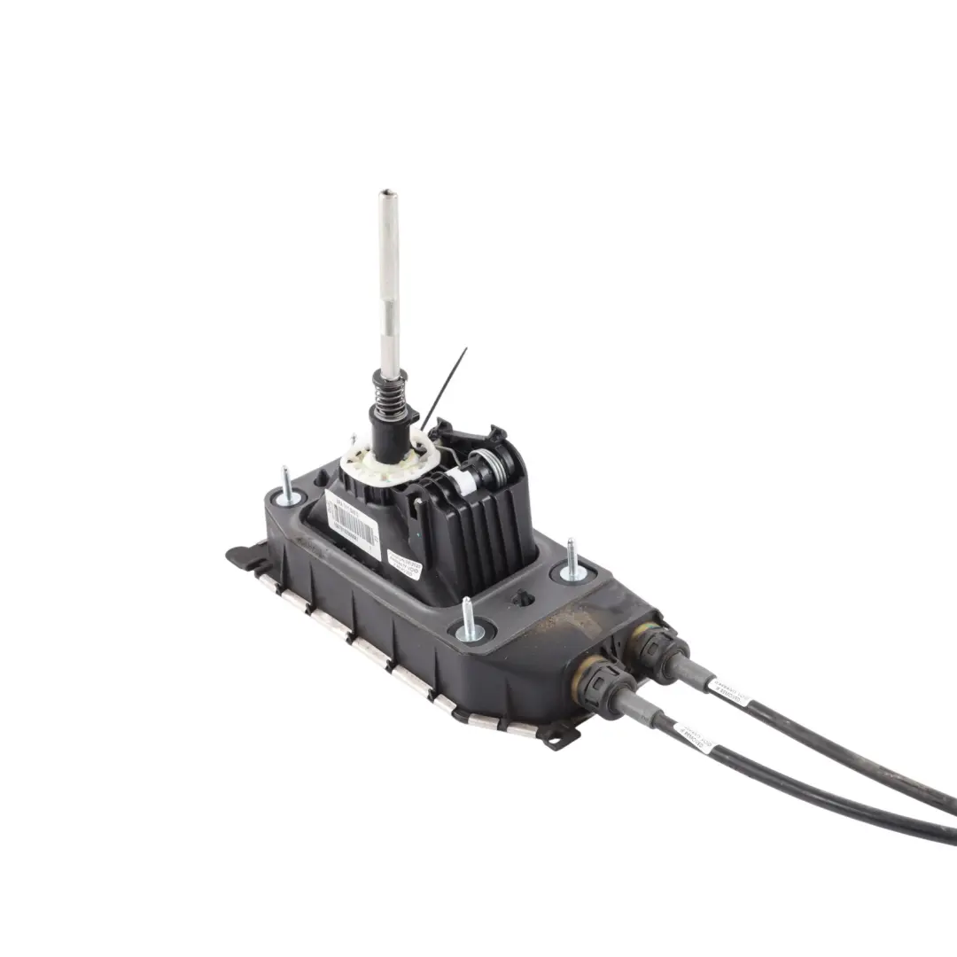 Gearbox Gear Shift Shifting Mechanism Cable Linkage to Skoda Rapid NH1 with Part number 6RA711049C Skoda Rapid NH1 Gearbox Gear Shift Shifting Mechanism Cable Linkage - SKU 6RA711049C - Part number 6RA711049C