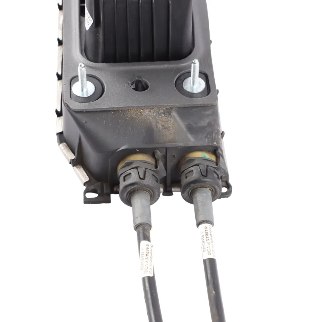 Skoda Rapid NH1 Gearbox Gear Shift Shifting Mechanism Cable Linkage - SKU 6RA711049C - Part number 6RA711049C