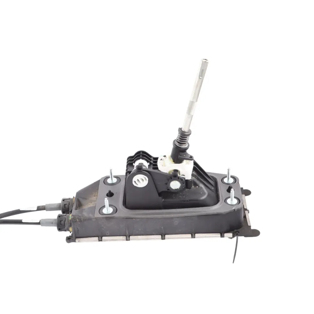 Skoda Rapid NH1 Gearbox Gear Shift Shifting Mechanism Cable Linkage - SKU 6RA711049C - Part number 6RA711049C