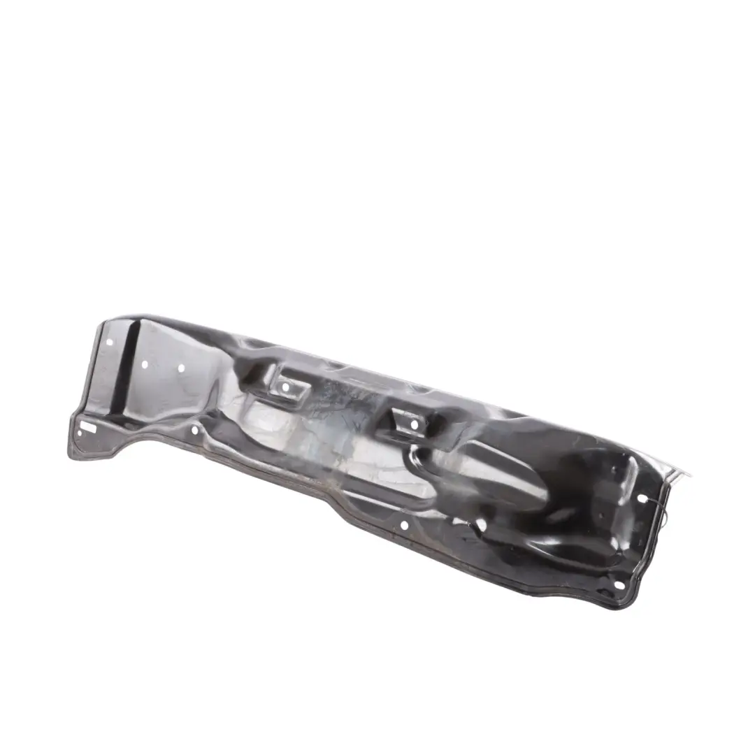 Spaceback NH1 Toledo Engine Bay Scuttle Panel Water Box to Skoda Rapid with Part number 6RA805275 Skoda Rapid Spaceback NH1 Toledo Engine Bay Scuttle Panel Water Box - SKU 6RA805275 - Part number 6RA805275