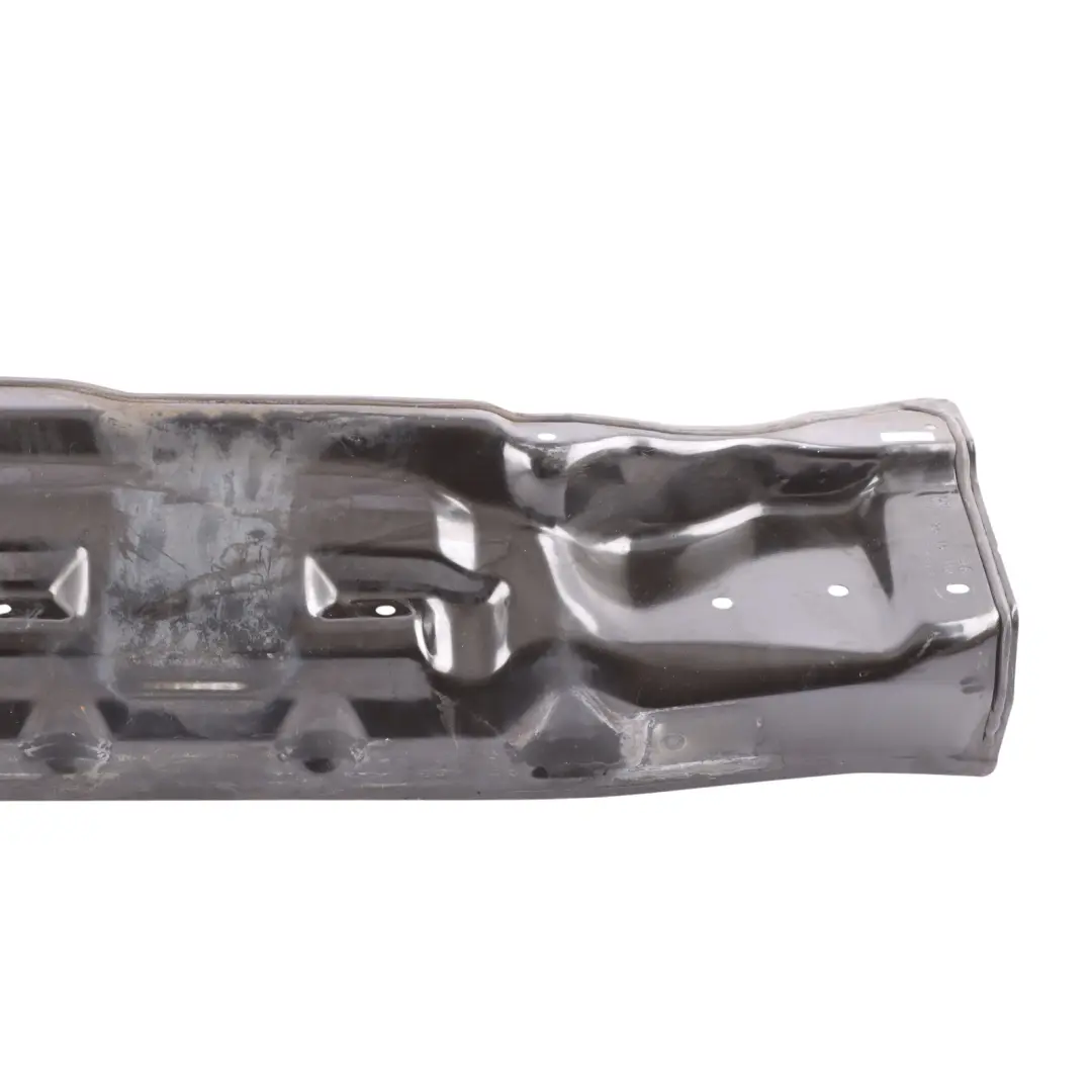 Spaceback NH1 Toledo Engine Bay Scuttle Panel Water Box to Skoda Rapid with Part number 6RA805275 Skoda Rapid Spaceback NH1 Toledo Engine Bay Scuttle Panel Water Box - SKU 6RA805275 - Part number 6RA805275