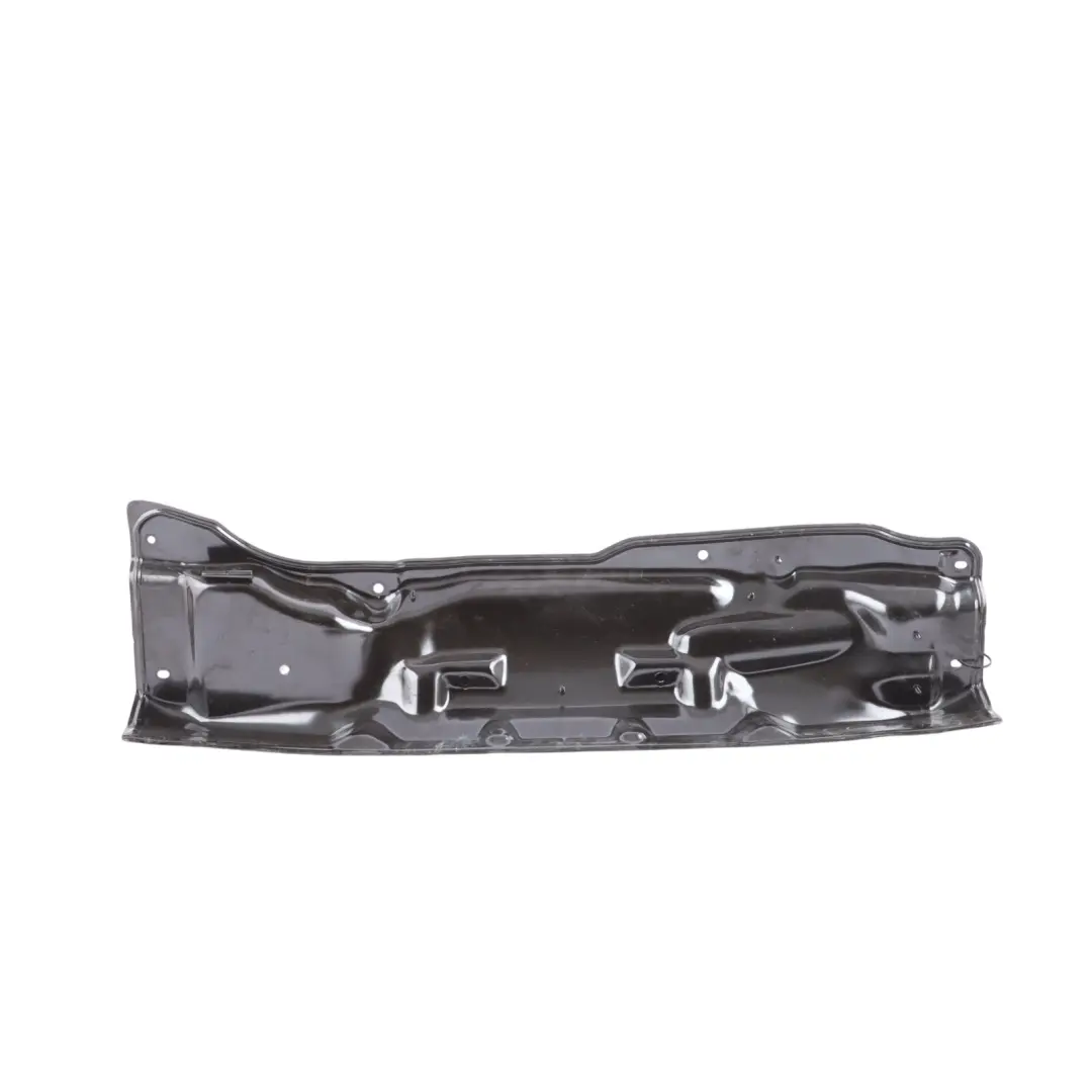 Skoda Rapid Spaceback NH1 Toledo Engine Bay Scuttle Panel Water Box - SKU 6RA805275 - Part number 6RA805275