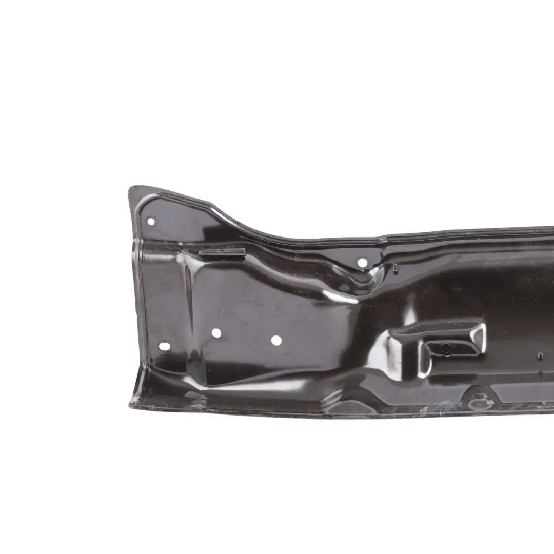 Spaceback NH1 Toledo Engine Bay Scuttle Panel Water Box to Skoda Rapid with Part number 6RA805275 Skoda Rapid Spaceback NH1 Toledo Engine Bay Scuttle Panel Water Box - SKU 6RA805275 - Part number 6RA805275